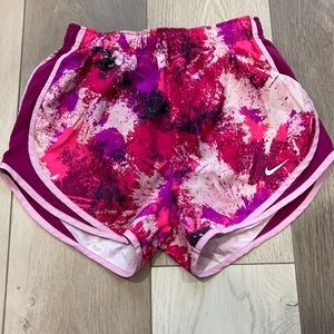 Nike Dri Fit Athletic Shorts Size Small